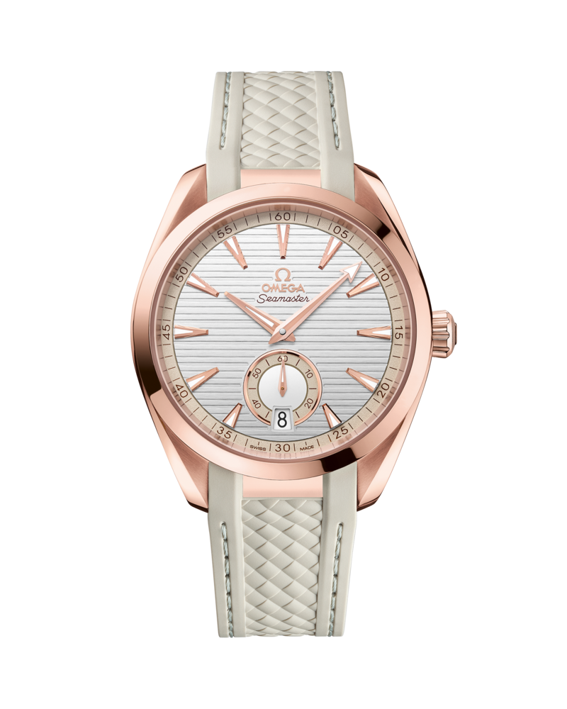 Omega Seamaster Aqua Terra 150M 220.52.41.21.02.001