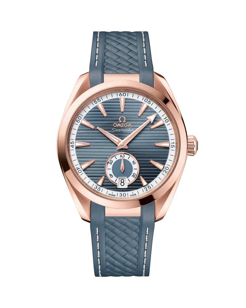 Omega Seamaster Aqua Terra 150M 220.52.41.21.03.002