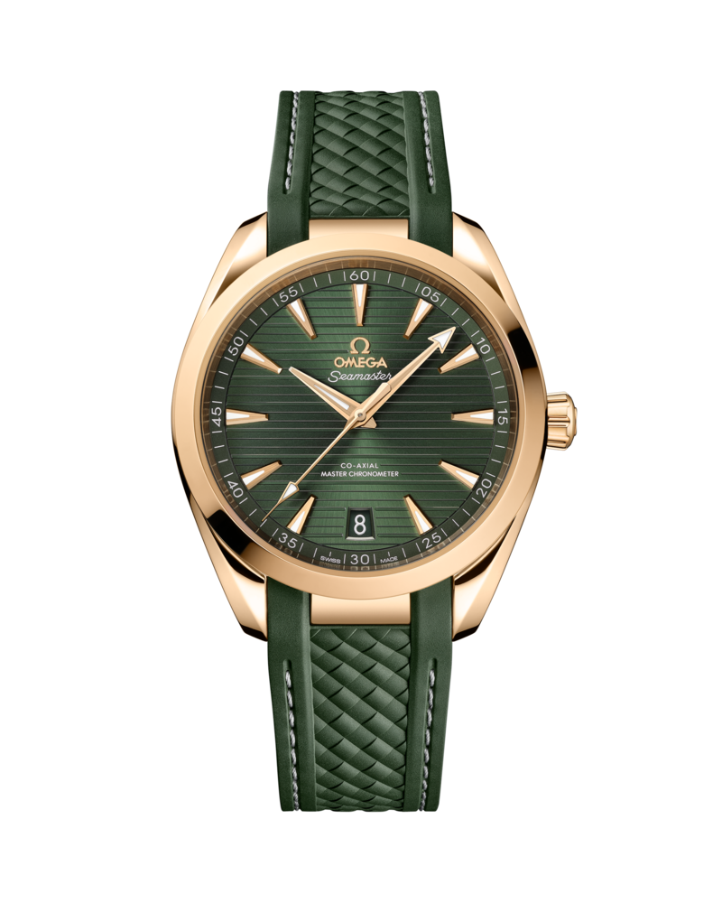 Omega Seamaster Aqua Terra 150M 220.52.41.21.10.001