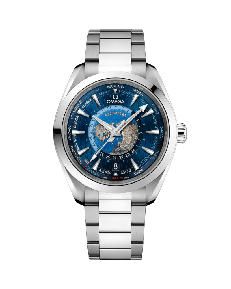 Omega Seamaster Aqua Terra 150M 220.10.43.22.03.001