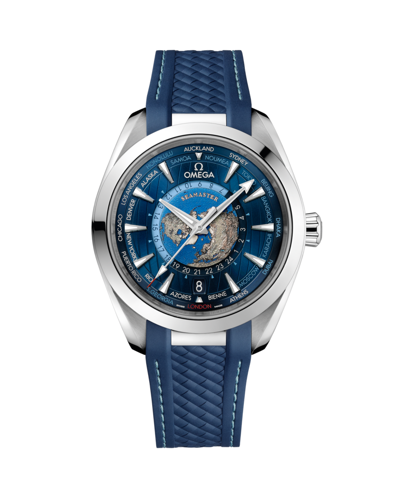Omega Seamaster Aqua Terra 150M 220.12.43.22.03.001