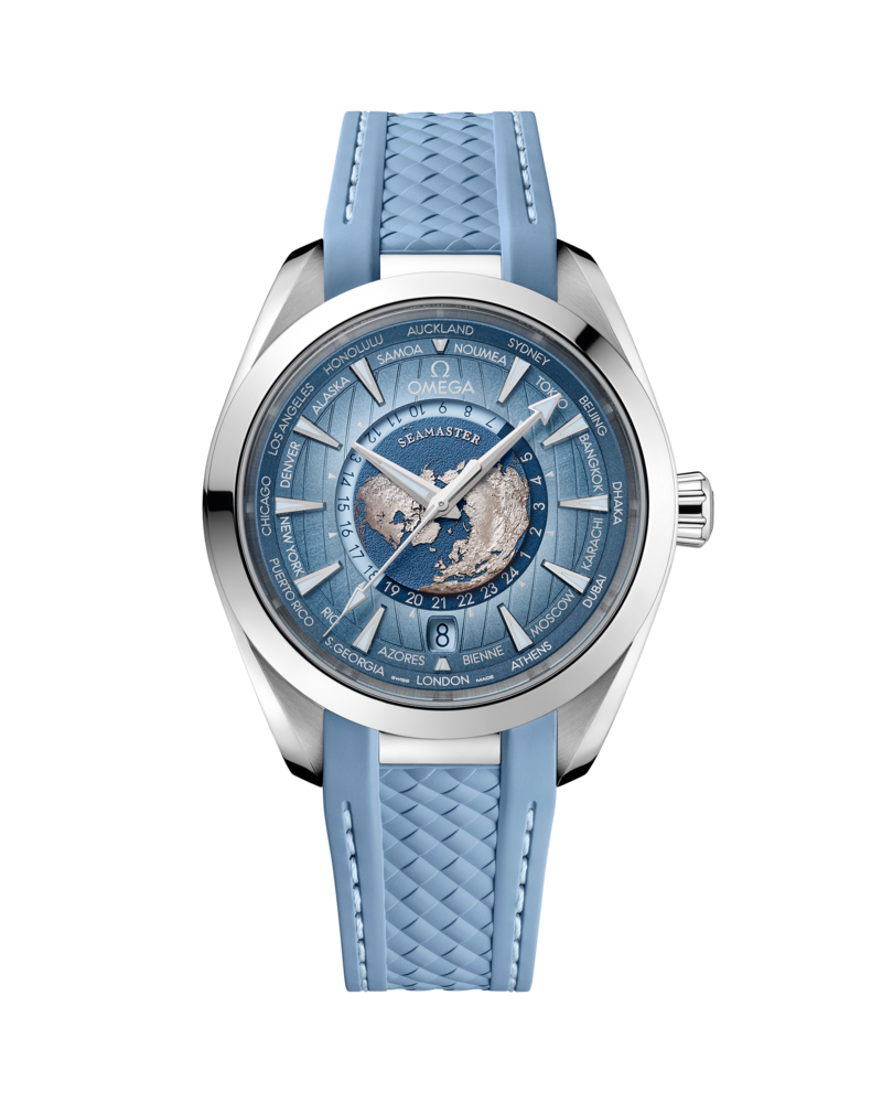 Omega Seamaster Aqua Terra 150M 220.12.43.22.03.002