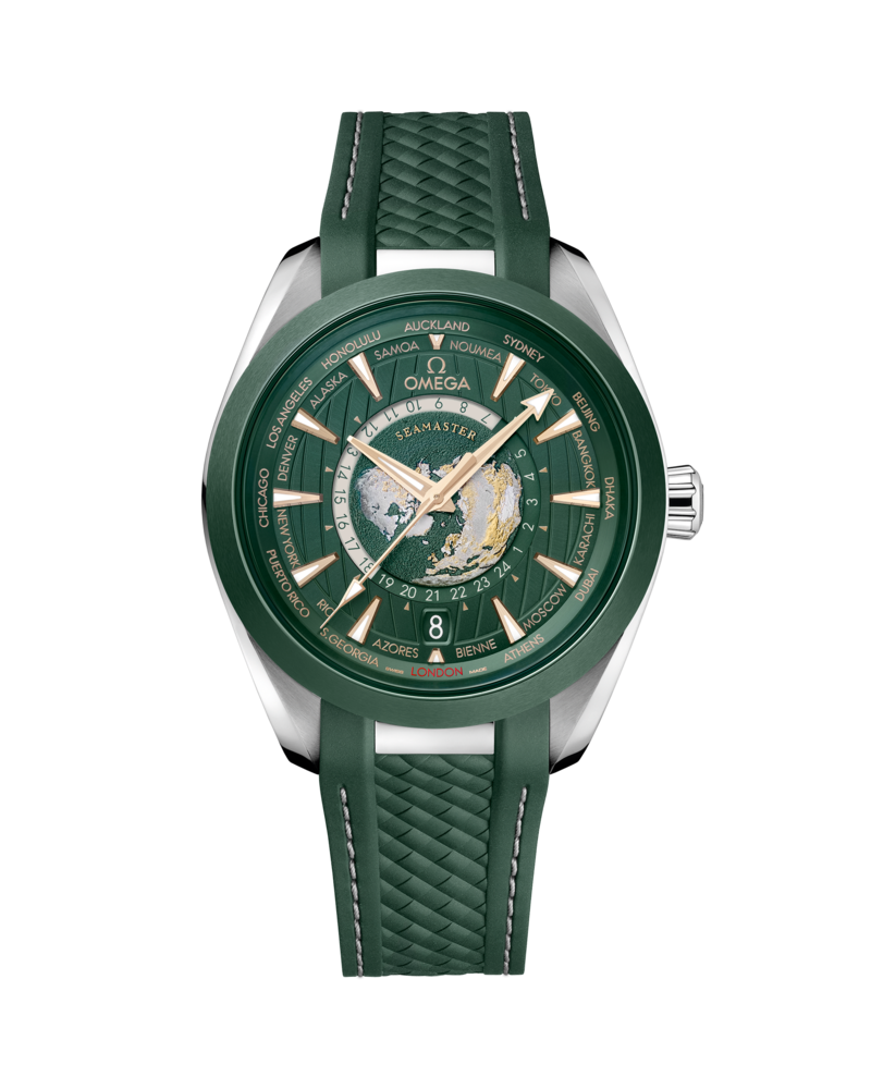 Omega Seamaster Aqua Terra 150M 220.32.43.22.10.001