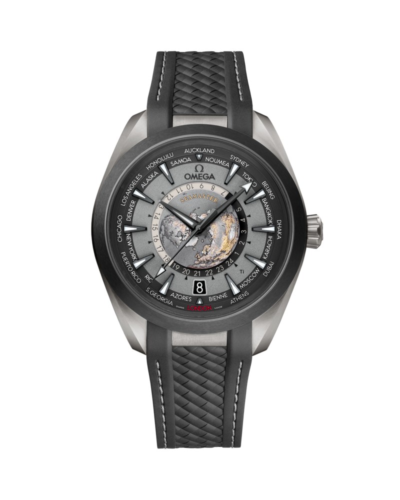 Omega Seamaster Aqua Terra 150M 220.92.43.22.99.001