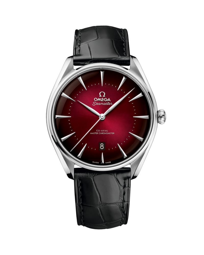 Omega Seamaster Boutique Editions 511.13.40.20.11.002