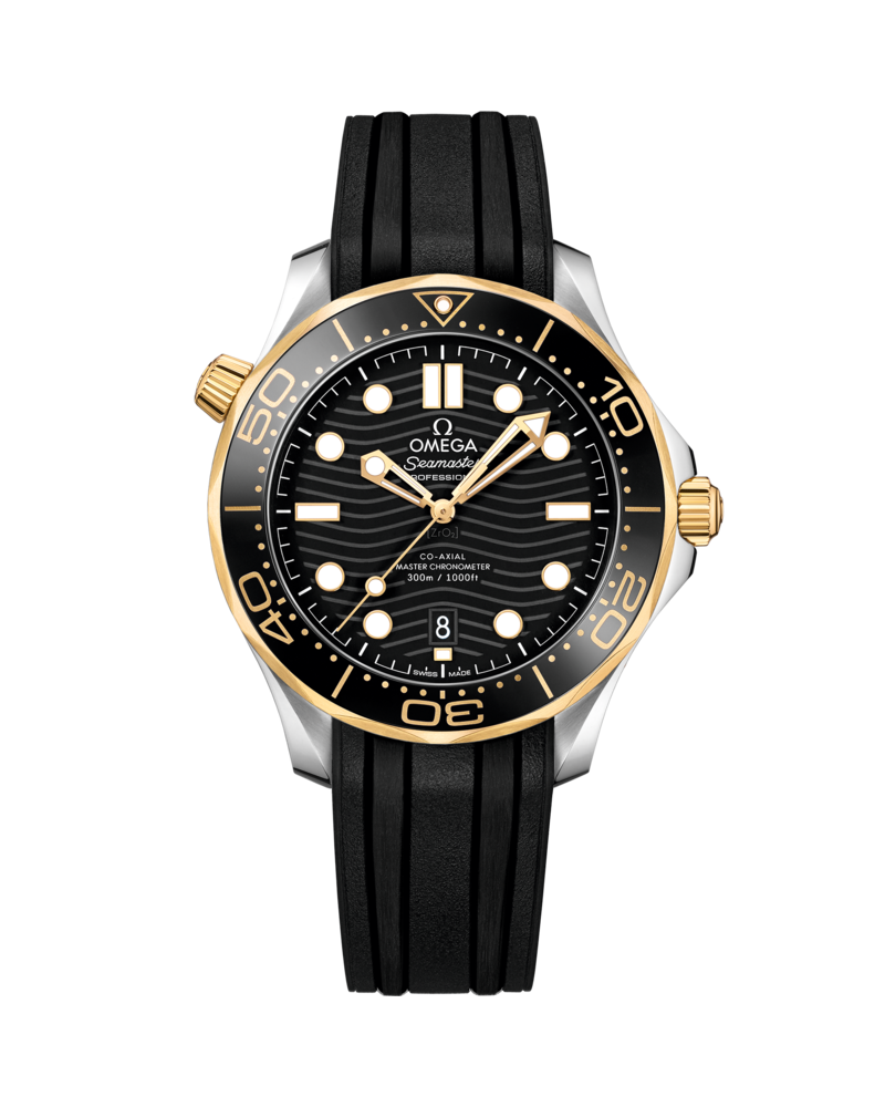 Omega Seamaster Diver 300M 210.22.42.20.01.001