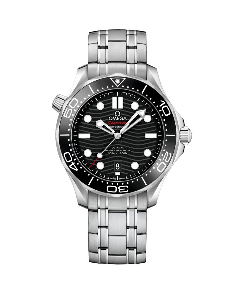 Omega Seamaster Diver 300M 210.30.42.20.01.001