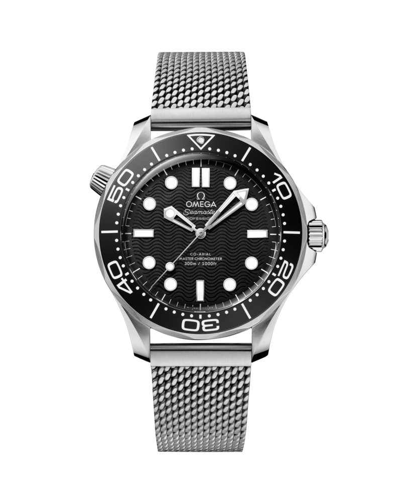 Omega Seamaster Diver 300M 210.30.42.20.01.010