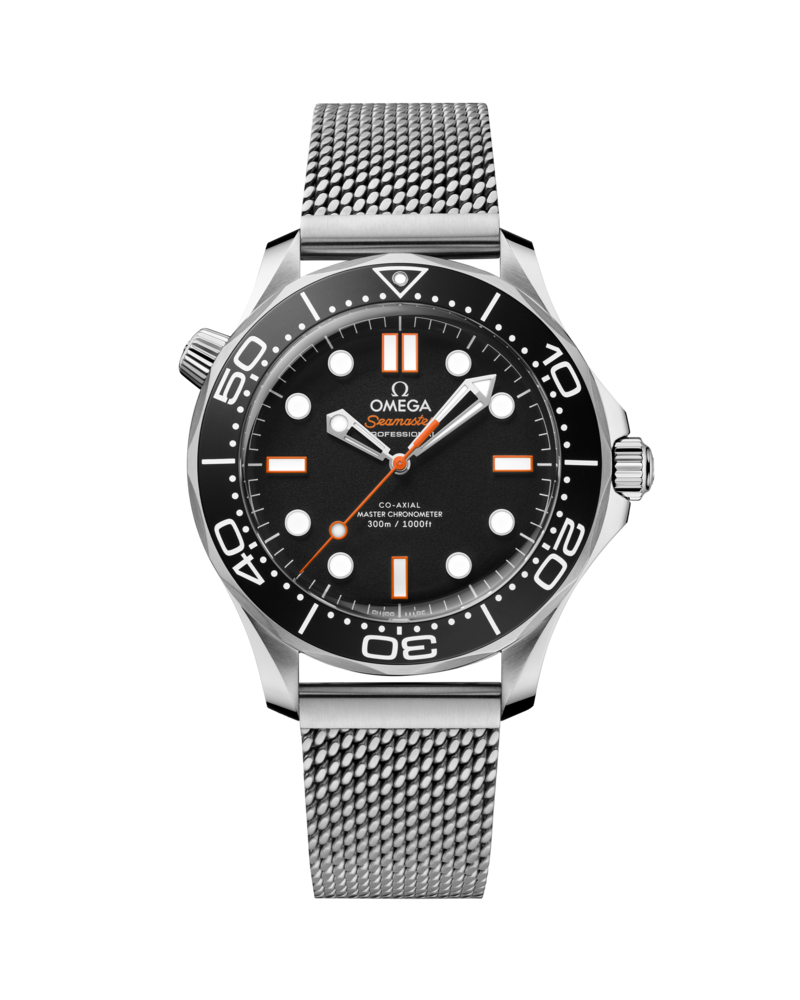 Omega Seamaster Diver 300M 210.30.42.20.01.018