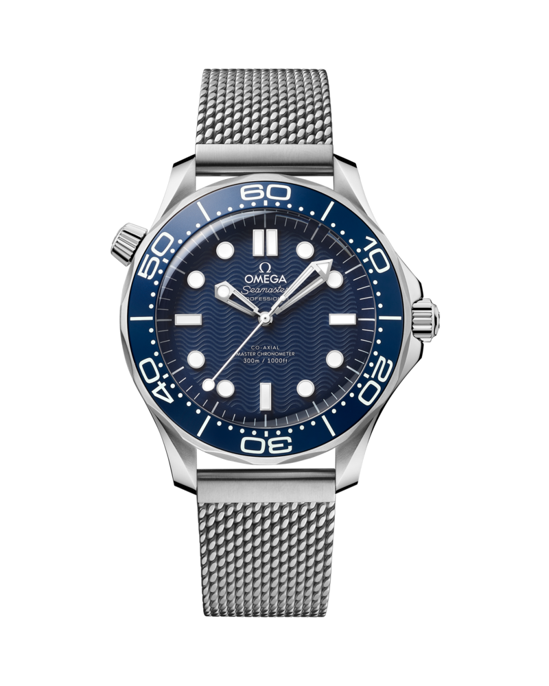 Omega Seamaster Diver 300M 210.30.42.20.03.002