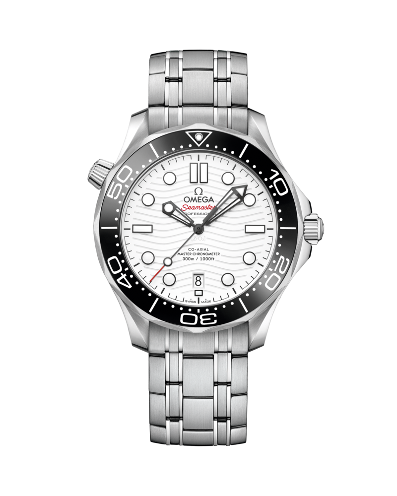 Omega Seamaster Diver 300M 210.30.42.20.04.001