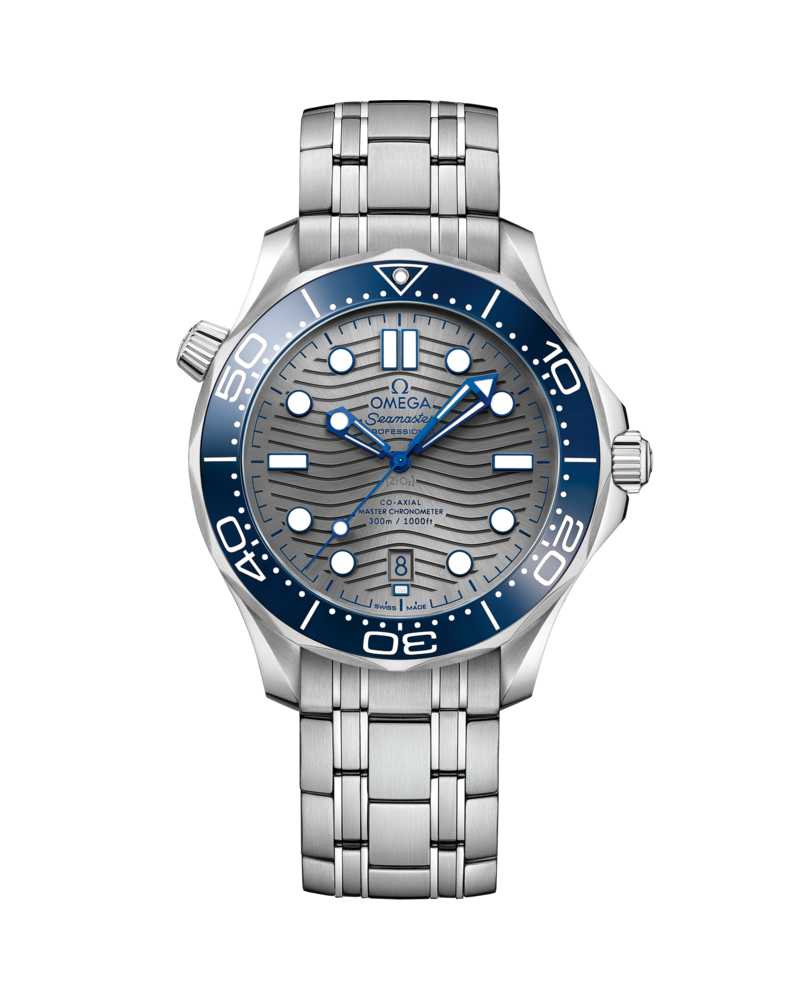 Omega Seamaster Diver 300M 210.30.42.20.06.001