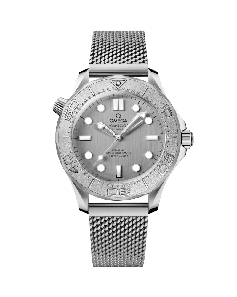 Omega Seamaster Diver 300M 210.30.42.20.06.002