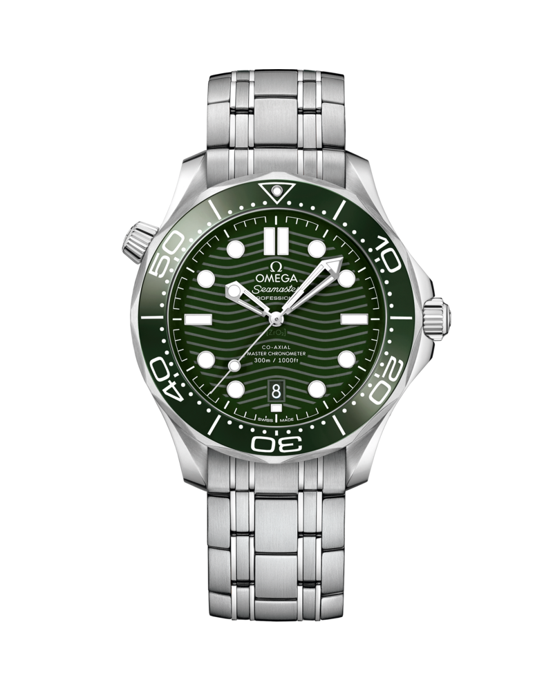 Omega Seamaster Diver 300M 210.30.42.20.10.001