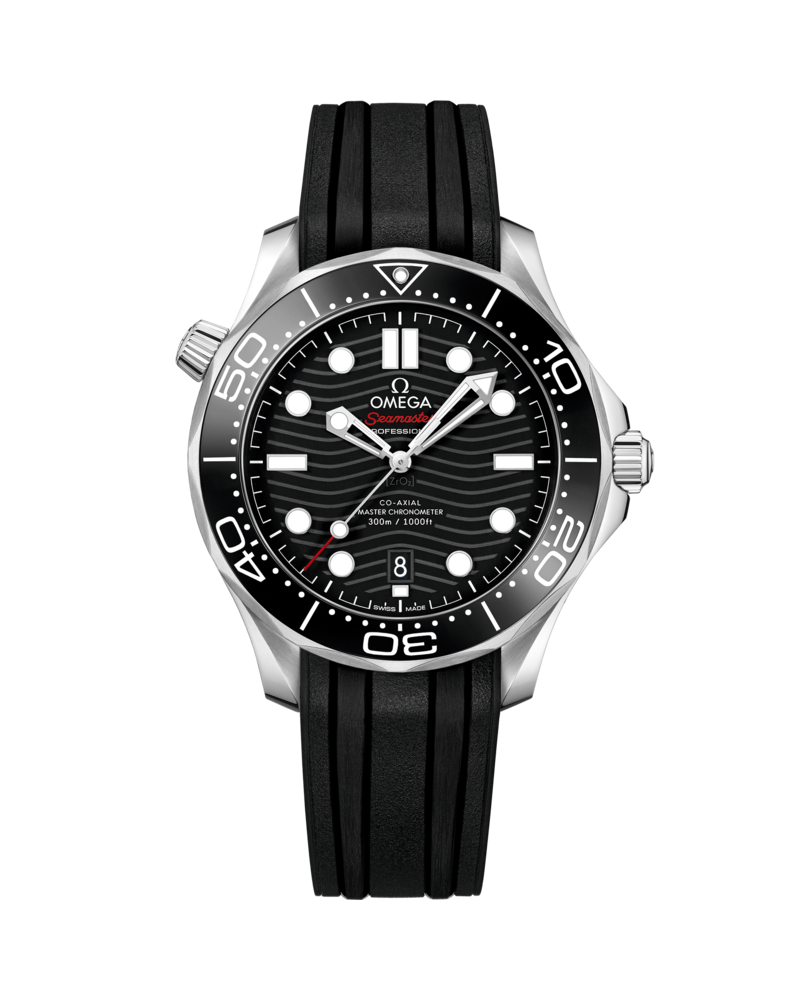 Omega Seamaster Diver 300M 210.32.42.20.01.001