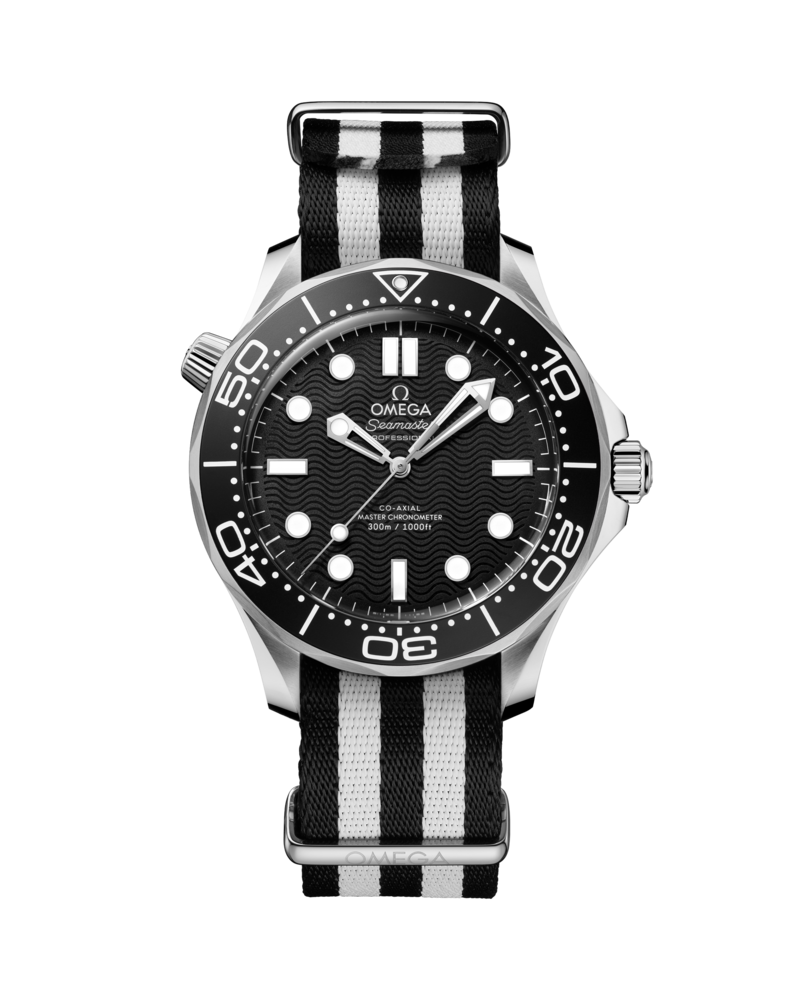 Omega Seamaster Diver 300M 210.32.42.20.01.005
