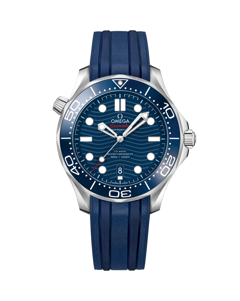 Omega Seamaster Diver 300M 210.32.42.20.03.001