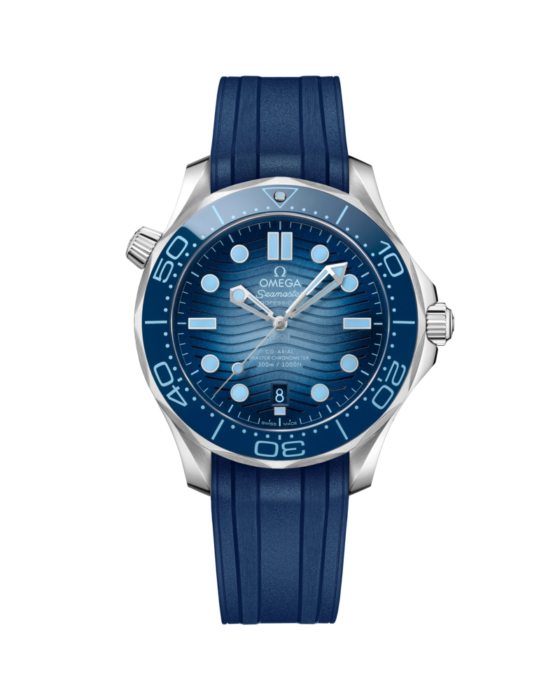 Omega Seamaster Diver 300M 210.32.42.20.03.002