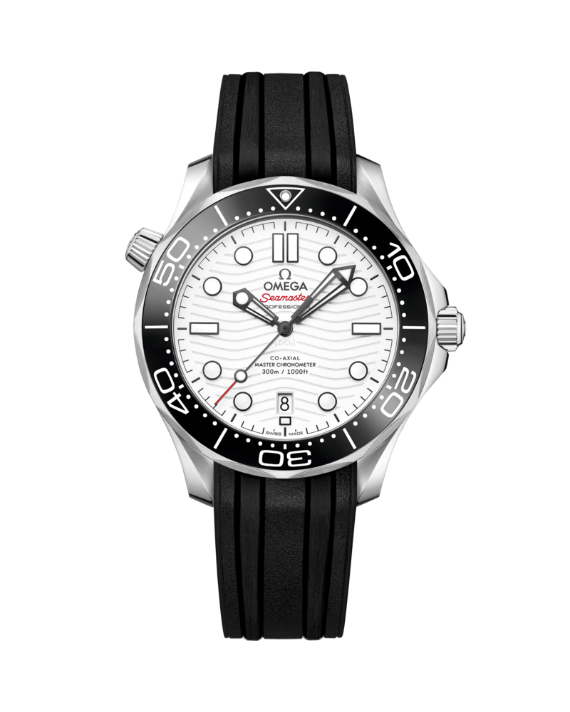 Omega Seamaster Diver 300M 210.32.42.20.04.001