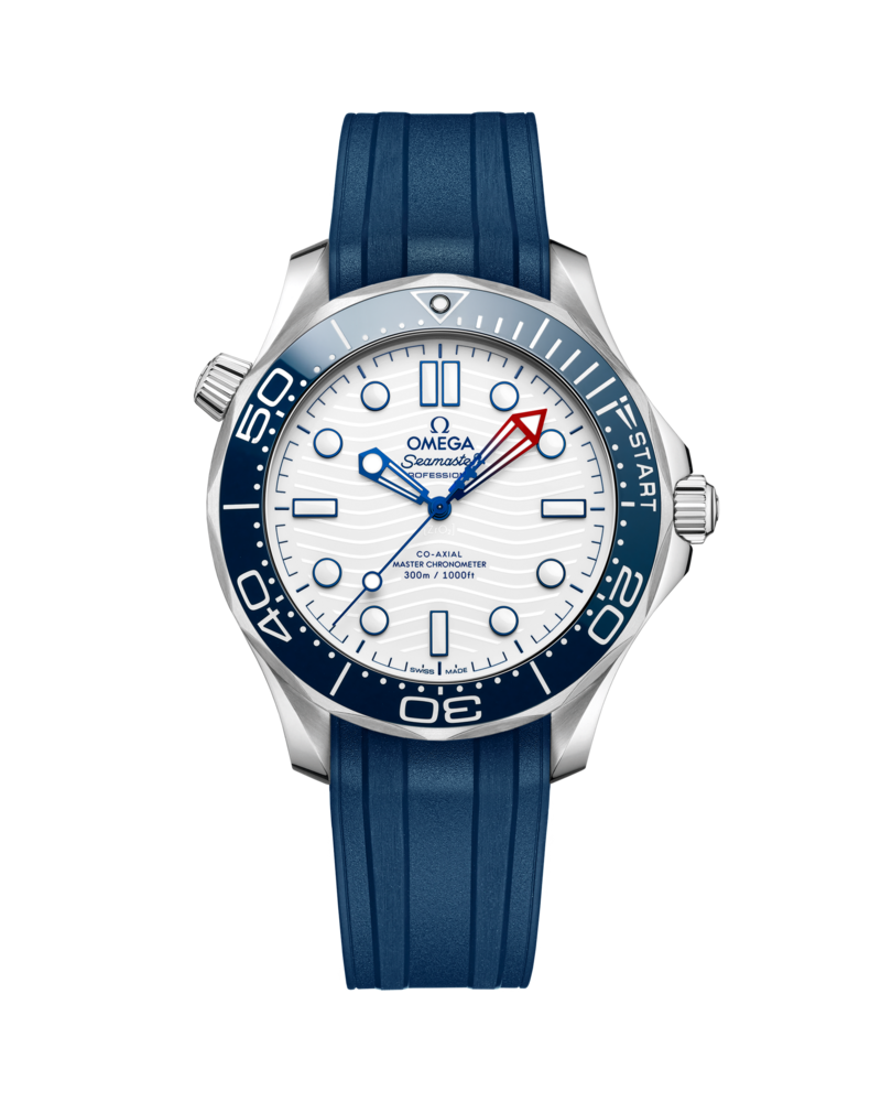 Omega Seamaster Diver 300M 210.32.42.20.04.002