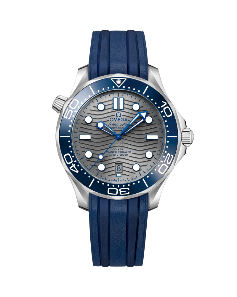 Omega Seamaster Diver 300M 210.32.42.20.06.001