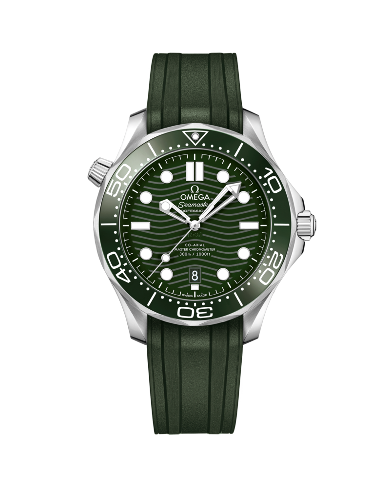 Omega Seamaster Diver 300M 210.32.42.20.10.001