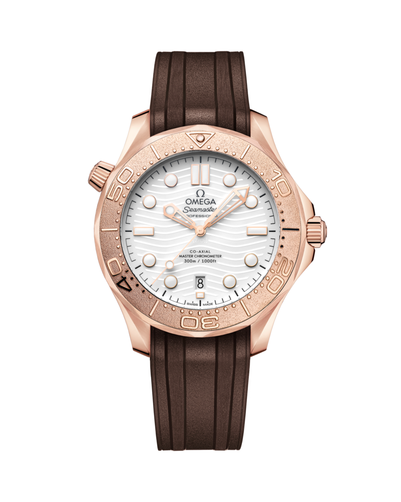 Omega Seamaster Diver 300M 210.52.42.20.04.001