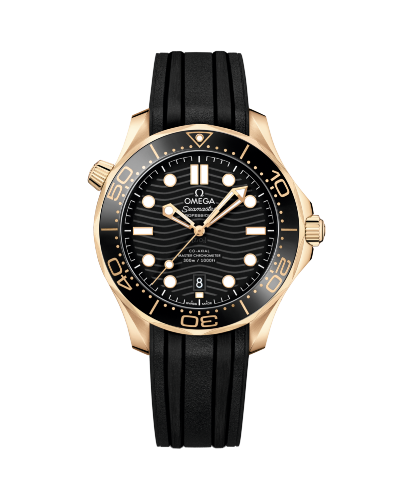 Omega Seamaster Diver 300M 210.62.42.20.01.003