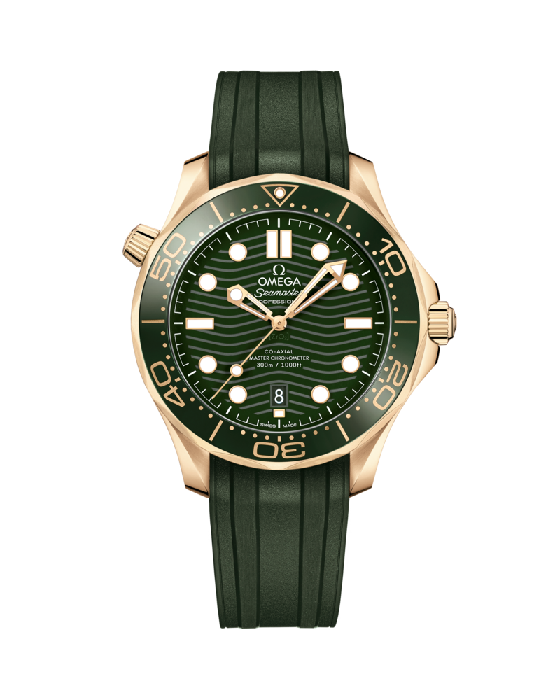 Omega Seamaster Diver 300M 210.62.42.20.10.001