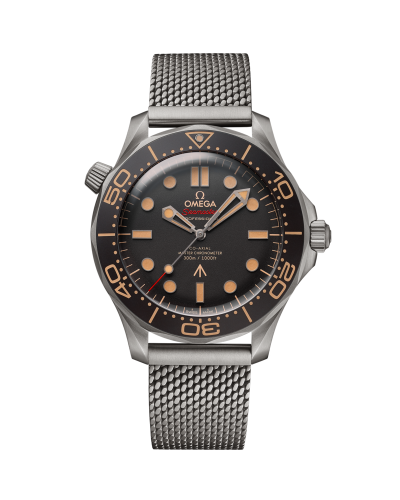 Omega Seamaster Diver 300M 210.90.42.20.01.001