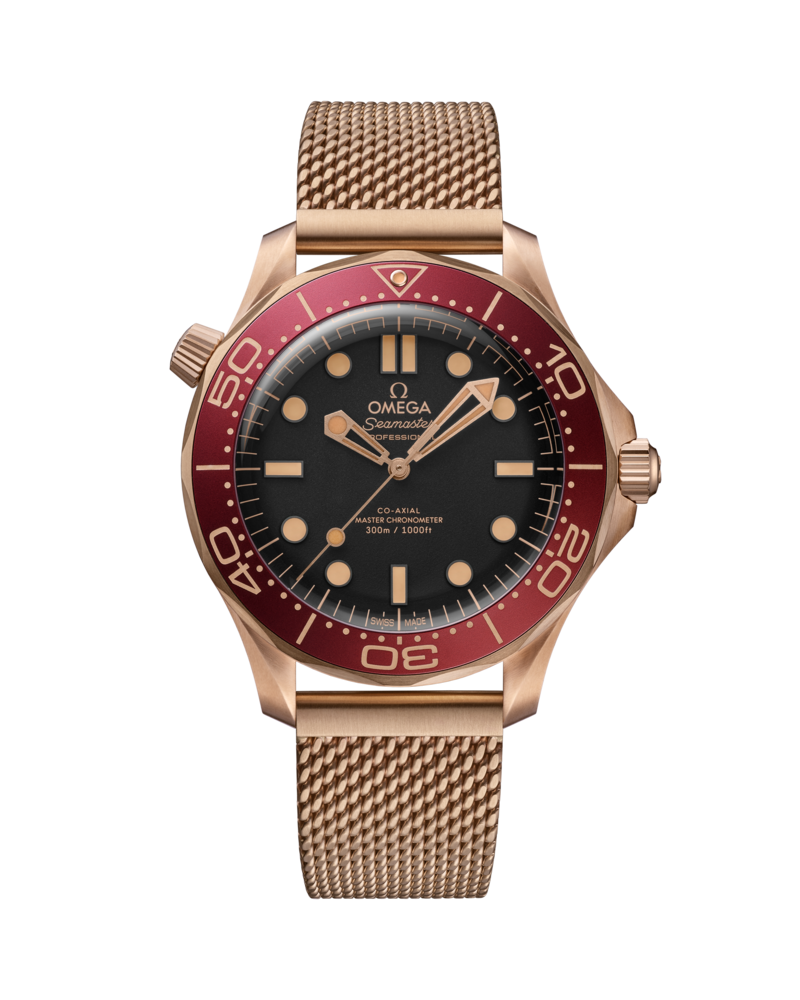Omega Seamaster Diver 300M 210.90.42.20.01.003