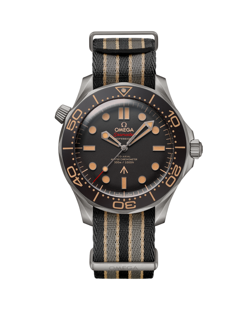 Omega Seamaster Diver 300M 210.92.42.20.01.001