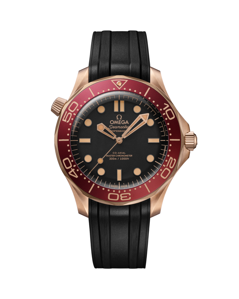 Omega Seamaster Diver 300M 210.92.42.20.01.003