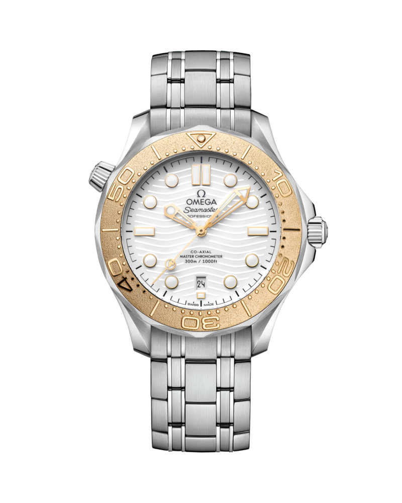 Omega Seamaster Diver 300M 522.21.42.20.04.001