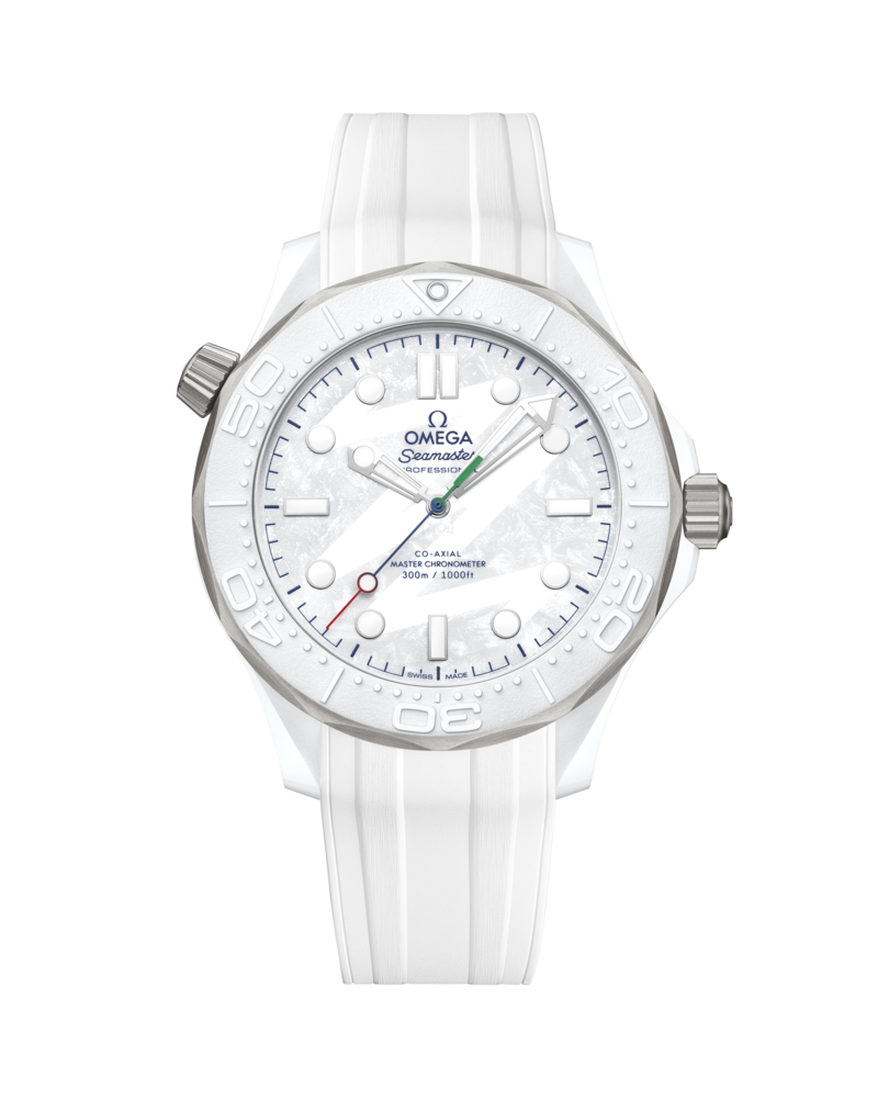 Omega Seamaster Diver 300M 522.92.44.20.04.002