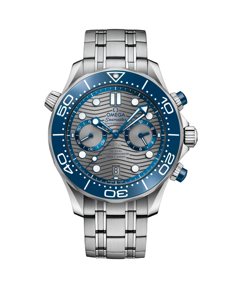 Omega Seamaster Diver 300M 210.30.44.51.06.001