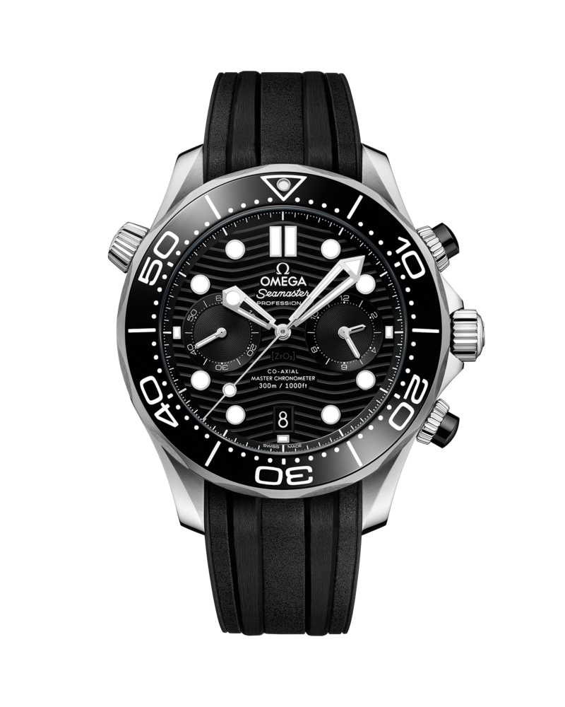 Omega Seamaster Diver 300M 210.32.44.51.01.001