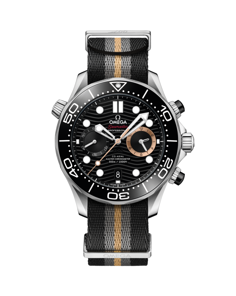 Omega Seamaster Diver 300M 210.32.44.51.01.002