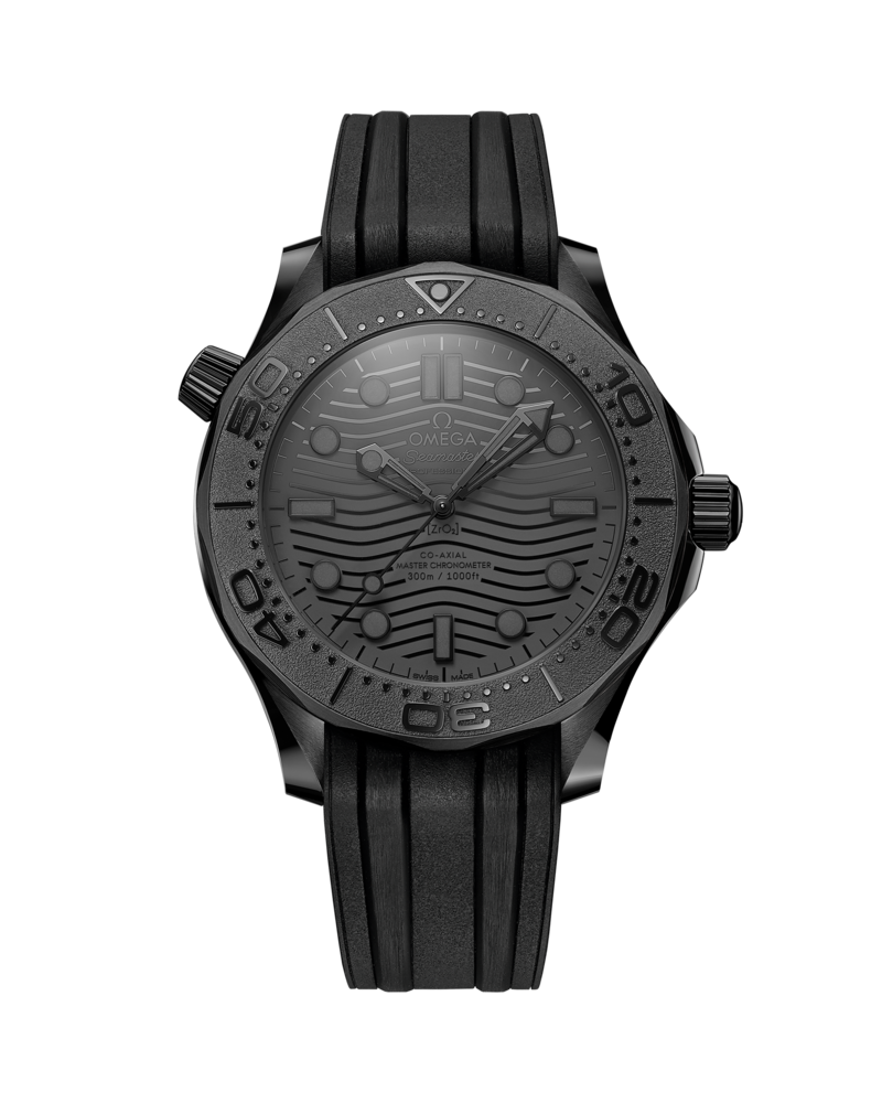 Omega Seamaster Diver 300M 210.92.44.20.01.003