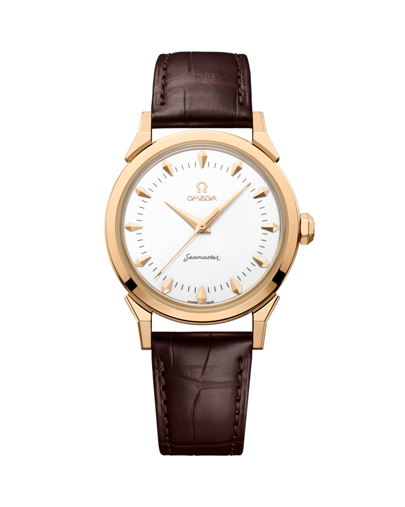 Omega Seamaster 37 mm 522.53.37.20.04.001