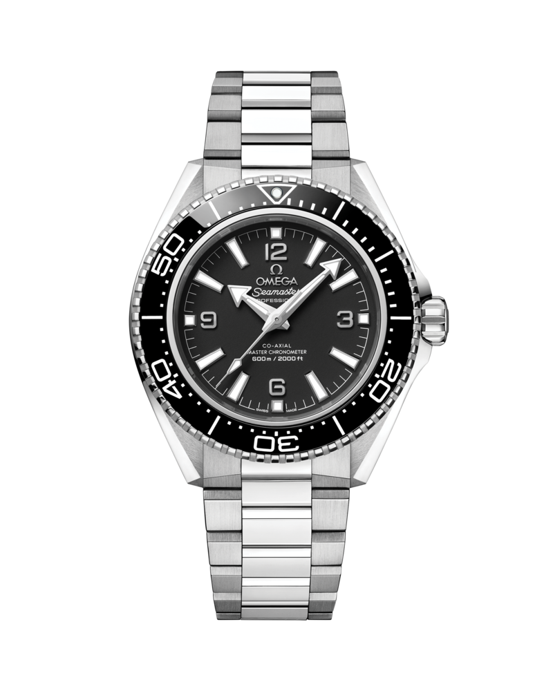 Omega Seamaster Planet Ocean 600M 217.30.42.21.01.001