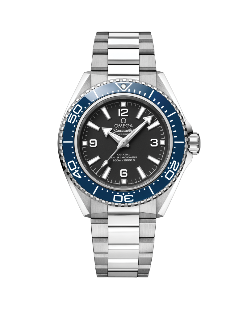 Omega Seamaster Planet Ocean 600M 217.30.42.21.01.002
