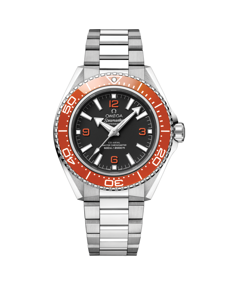 Omega Seamaster Planet Ocean 600M 217.30.42.21.01.003