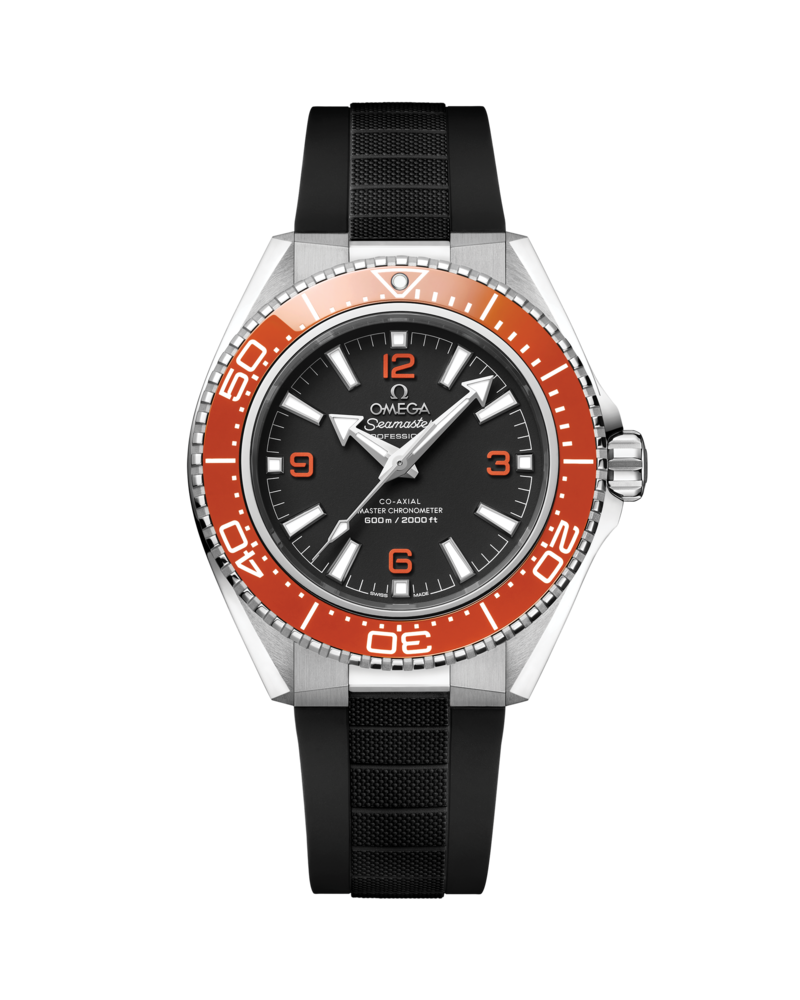 Omega Seamaster Planet Ocean 600M 217.32.42.21.01.003