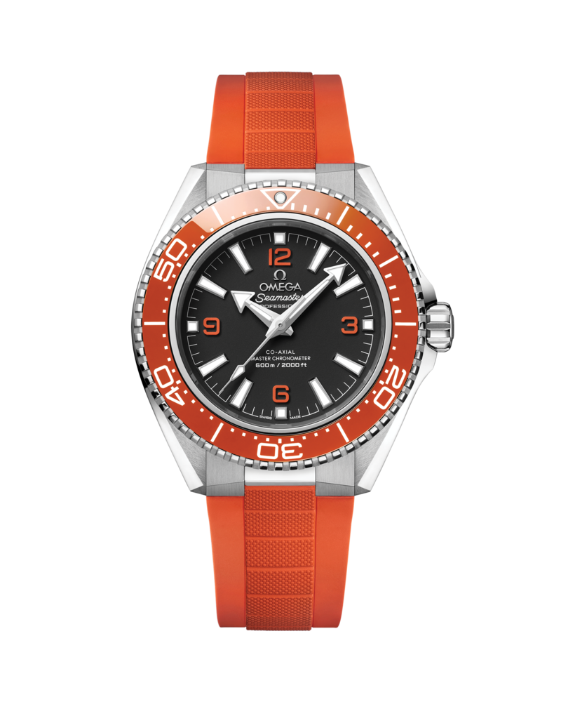Omega Seamaster Planet Ocean 600M 217.32.42.21.01.004
