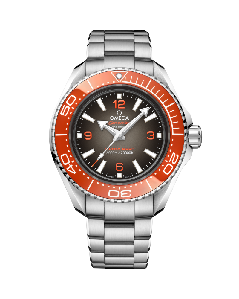 Omega Seamaster Planet Ocean 6000M 215.30.46.21.06.001
