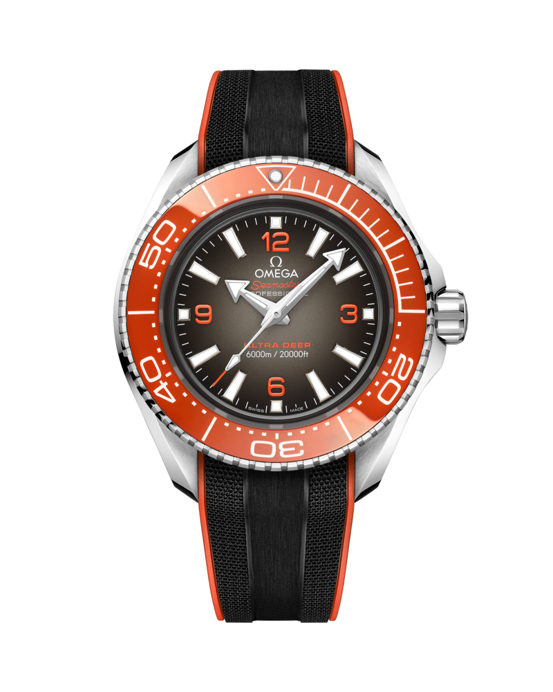 Omega Seamaster Planet Ocean 6000M 215.32.46.21.06.001