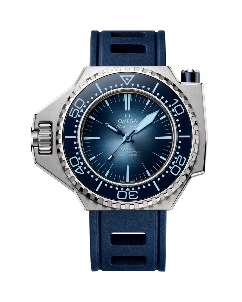 Omega Seamaster Ploprof 1200M 227.32.55.21.03.001