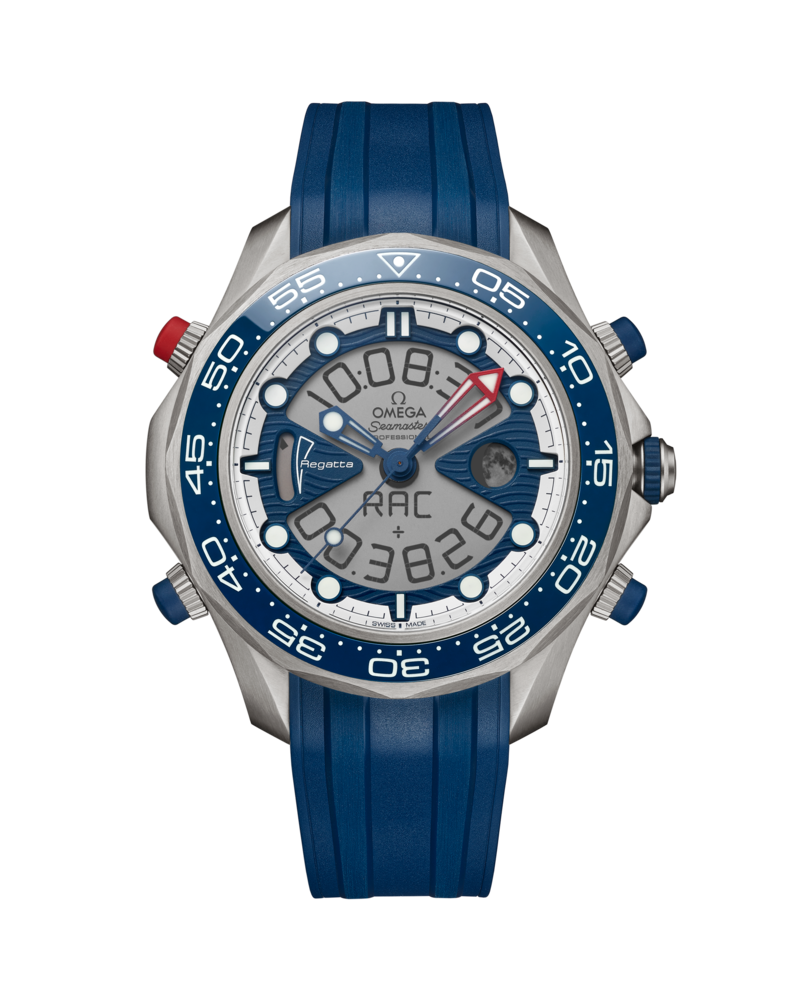 Omega Seamaster Regatta 216.92.46.79.10.001