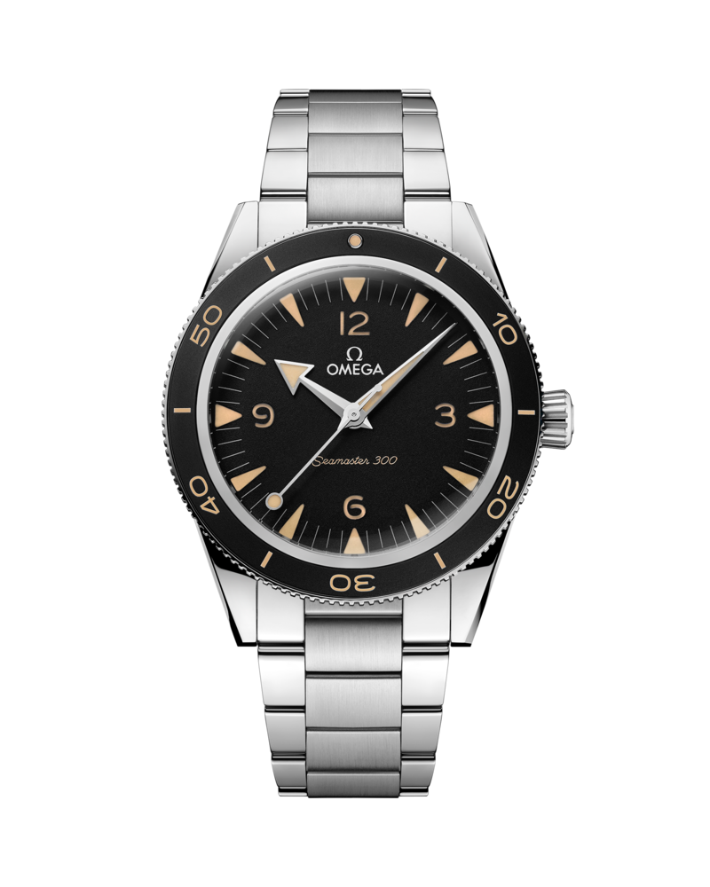 Omega Seamaster 300 234.30.41.21.01.001